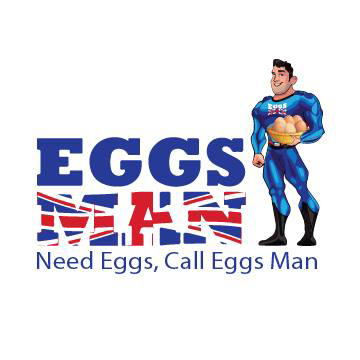 Eggs Man